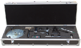 SXBG-60C Dispositivo de alinhamento e verificação de remoque por láser