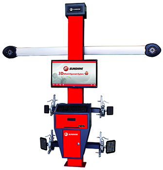 3D Series SP-G7