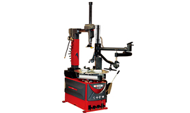 STC-868R Tire Changer