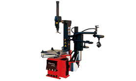 STC-878 Tire Changer