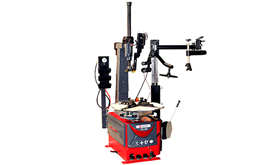 STC-878S Tire Changer