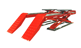 SXJS4023 Full Rise Alignment Scissor Lift