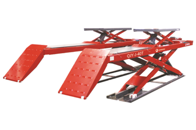 SXJS4023 Full Rise Alignment Scissor Lift