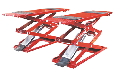 SXJS-3019 Ultra-thin Small Scissor Lift