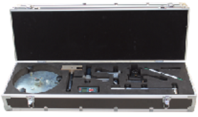 SXBG-60C Anhänger Laser-Prüf u. Positioniereinrichtung